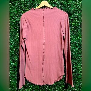 NWT Culture Code Women’s Size Large Top